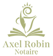 Logo ROBIN